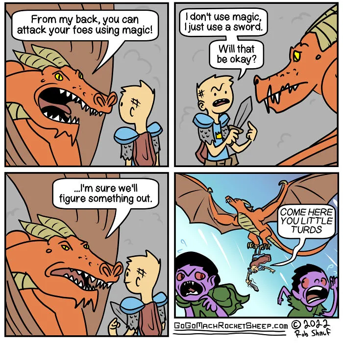 It's Better This Way
