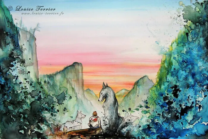 Princess Mononoke