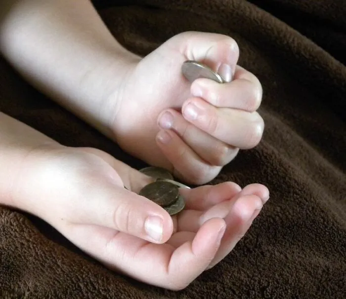 Counting Literally Every Cent