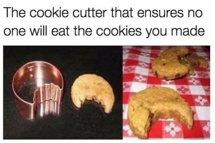 “This Is Not A Restaurant”: 50 Of The Funniest Food Memes Shared On ‘All You Can Eat’