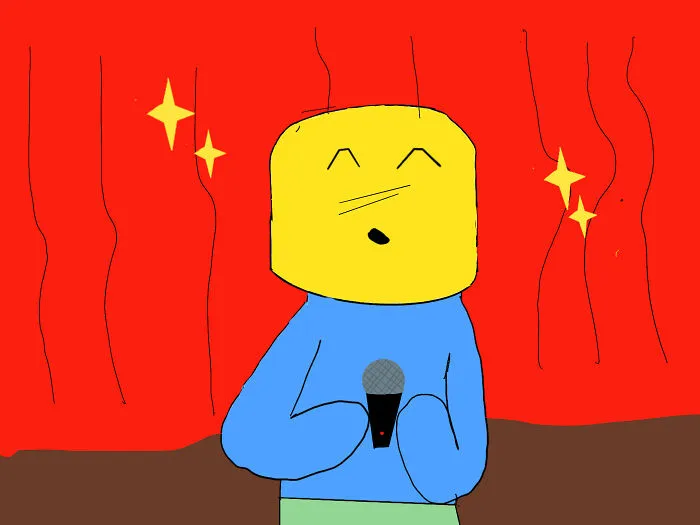 Noob/Roblox