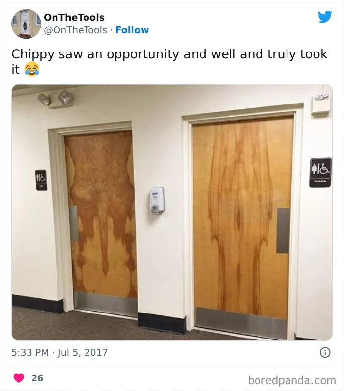35 Funny Posts That Will Probably Leave Trade Workers Facepalming Or Laughing