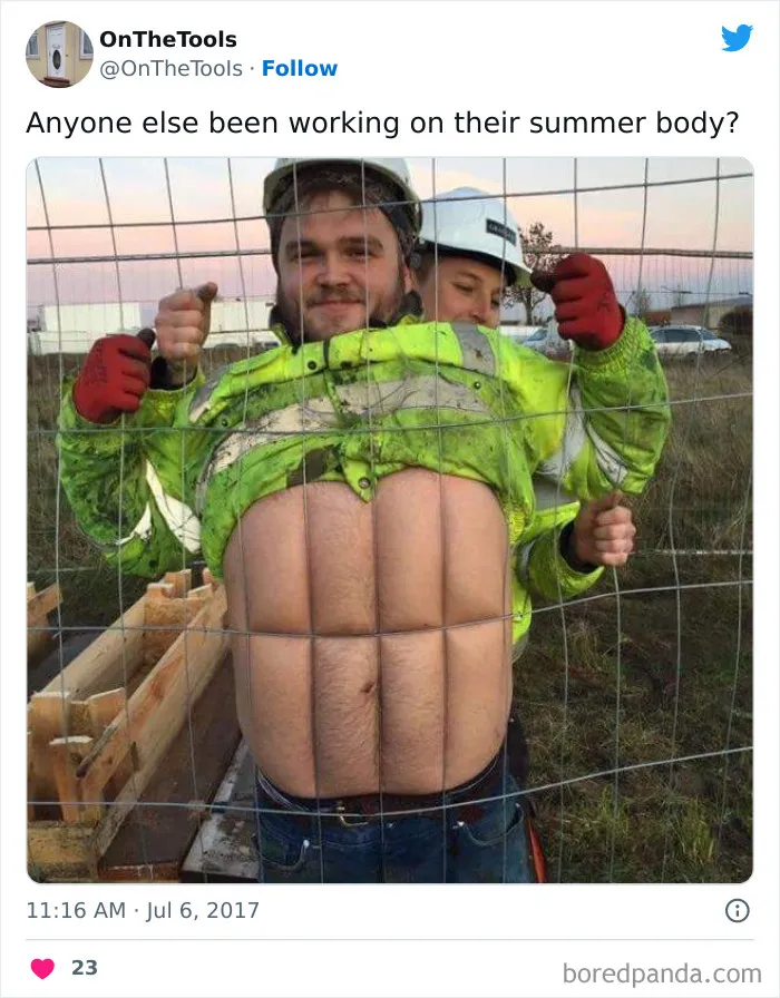 35 Funny Posts That Will Probably Leave Trade Workers Facepalming Or Laughing