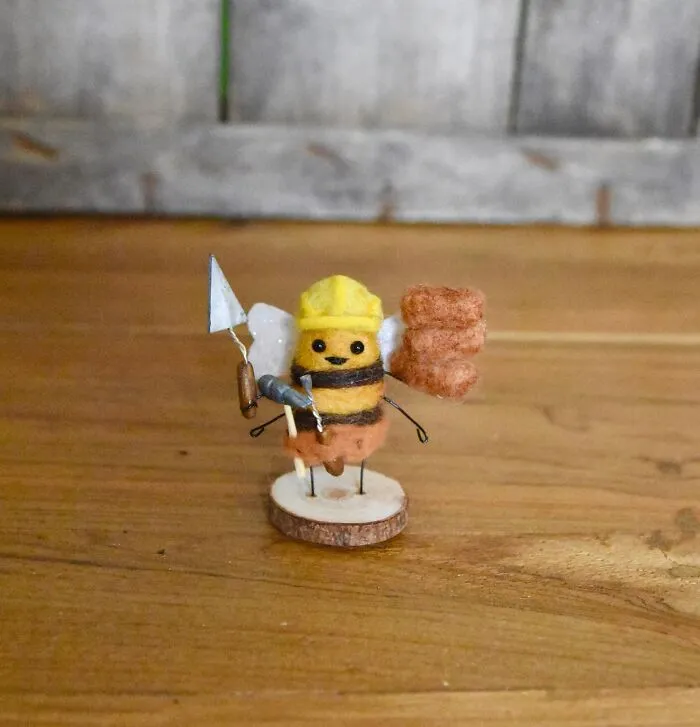 Builder Bee