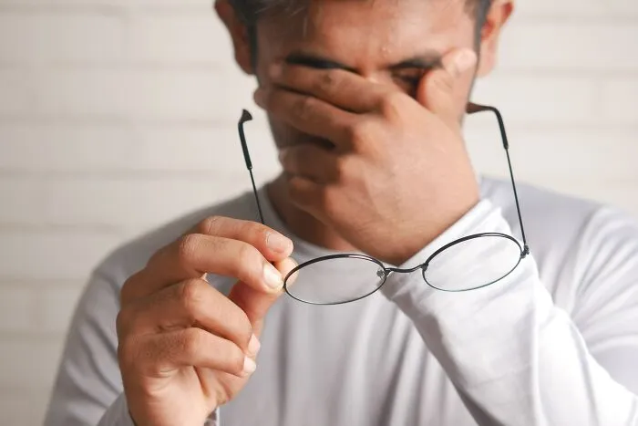 20 Personas que hicieron algo "por si acaso" y acabó mejorando su vida
