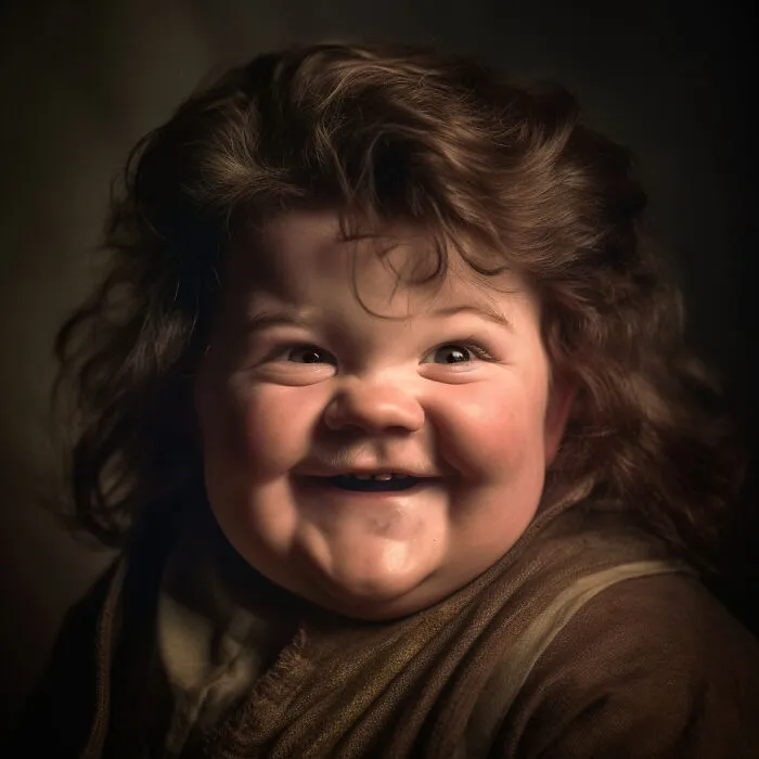 Rubeus Hagrid