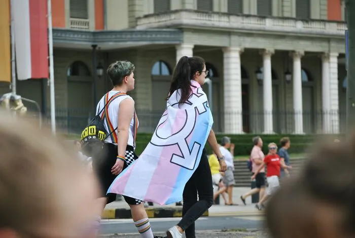 Trans People Existed Worldwide Since Ancient Times