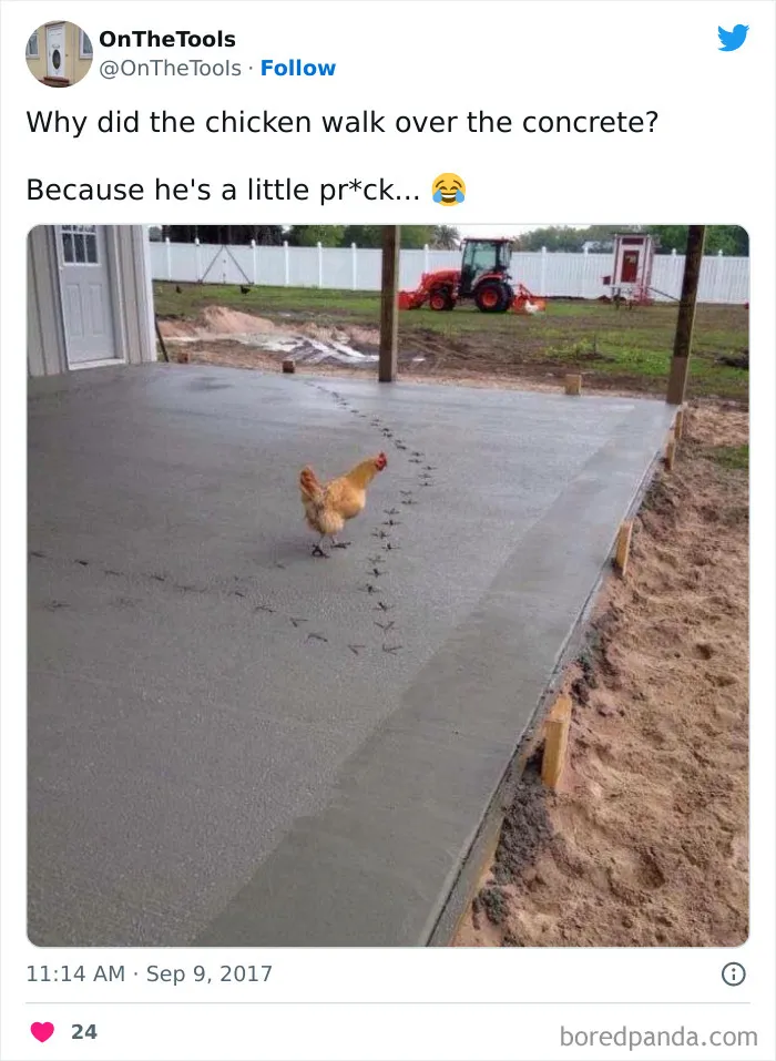 35 Funny Posts That Will Probably Leave Trade Workers Facepalming Or Laughing