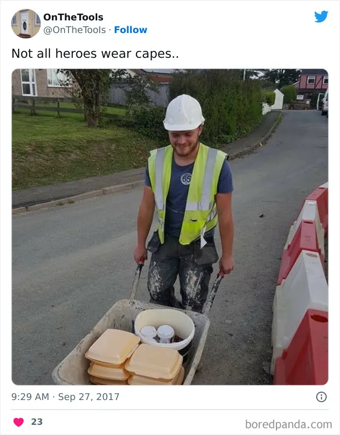 35 Funny Posts That Will Probably Leave Trade Workers Facepalming Or Laughing