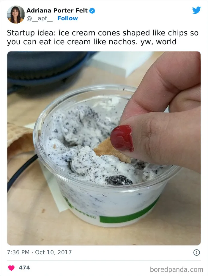 “This Is Not A Restaurant”: 50 Of The Funniest Food Memes Shared On ‘All You Can Eat’