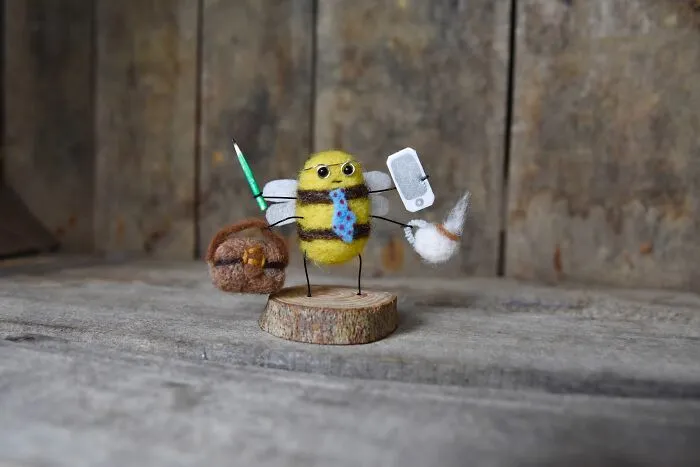 Business Bee