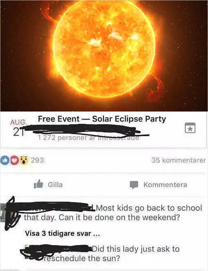 40 Of The Absolute Dumbest Things People Posted Online And Got Shamed For On This Group (New Pics)