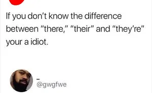 40 Of The Absolute Dumbest Things People Posted Online And Got Shamed For On This Group (New Pics)
