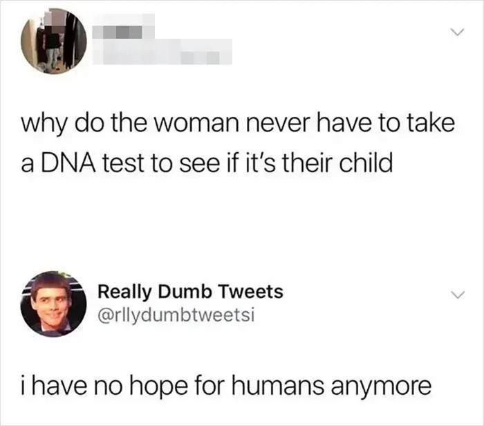 40 Of The Absolute Dumbest Things People Posted Online And Got Shamed For On This Group (New Pics)