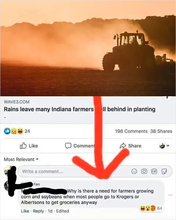 40 Of The Absolute Dumbest Things People Posted Online And Got Shamed For On This Group (New Pics)