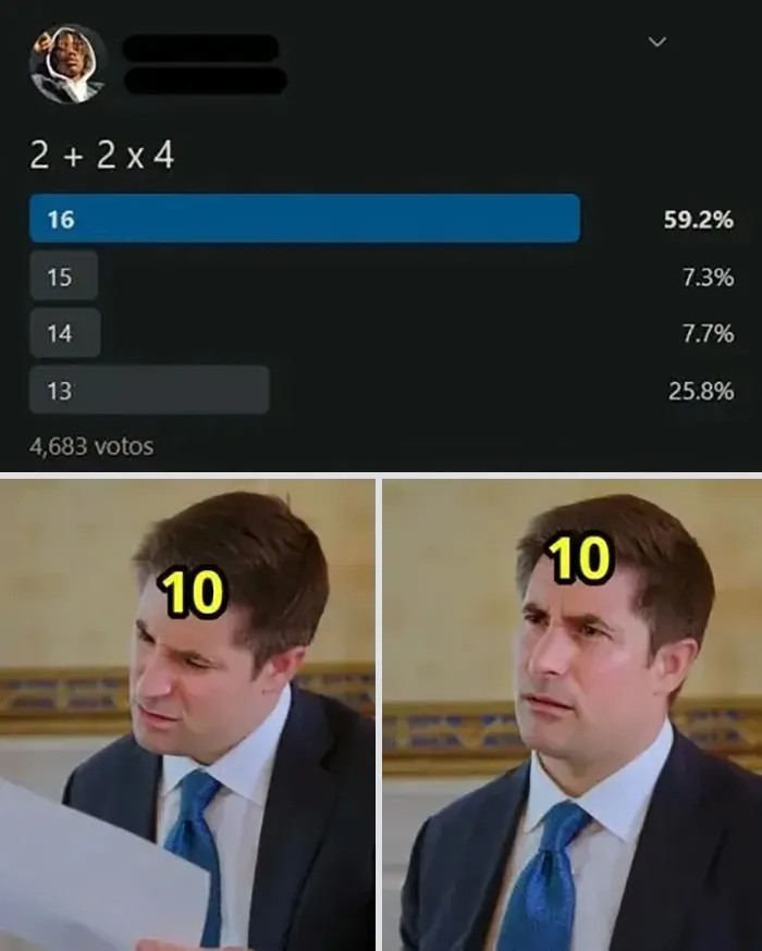 20 Estupideces tremendas que la gente publicó en internet sin vergüenza alguna