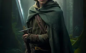I Spent One Week On A Live-Action Adaptation Of "The Legend Of Zelda: The Lost Kingdom" (16 AI-Generated Pics)