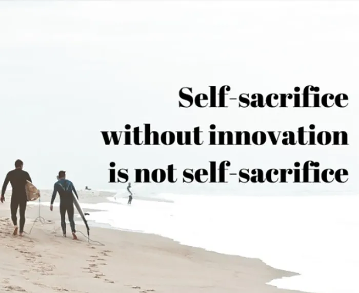 I Used AI To Create So-Called Inspirational Quotes (16 Pics)
