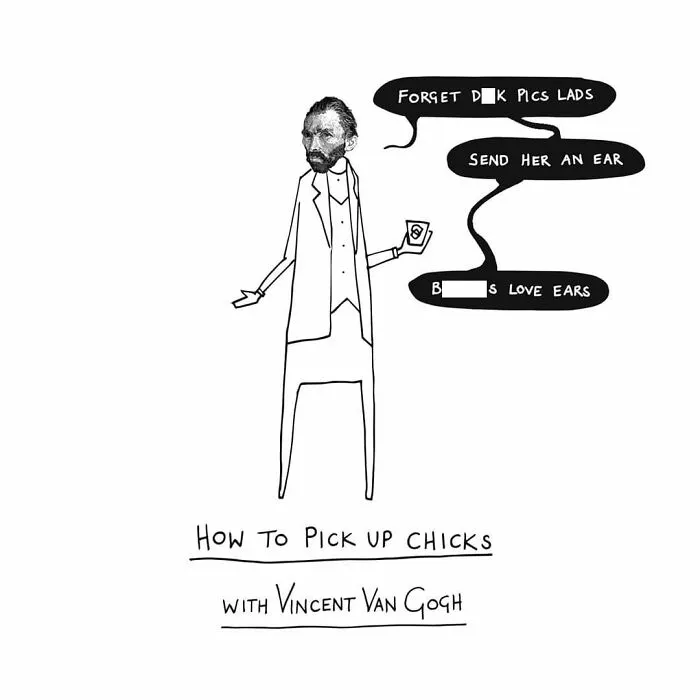 I Create Dumb And Occasionally Offensive Comics For Smart People (30 New Pics)