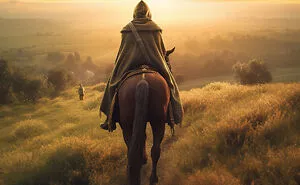 I Spent One Week On A Live-Action Adaptation Of "The Legend Of Zelda: The Lost Kingdom" (16 AI-Generated Pics)