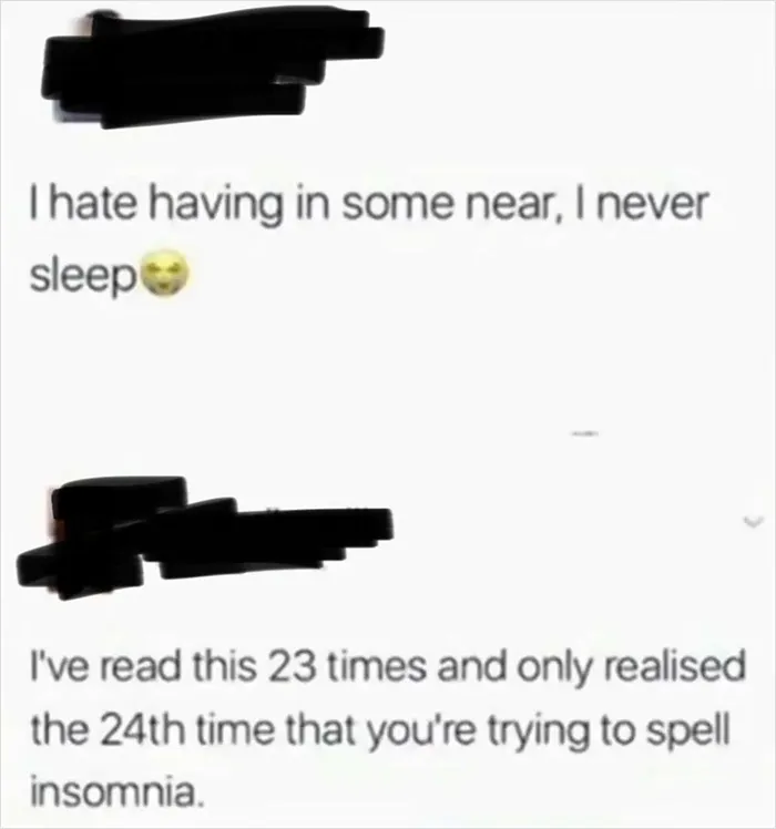 In Some Near