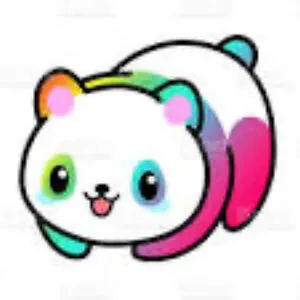 §• Råinbow Påndå •§