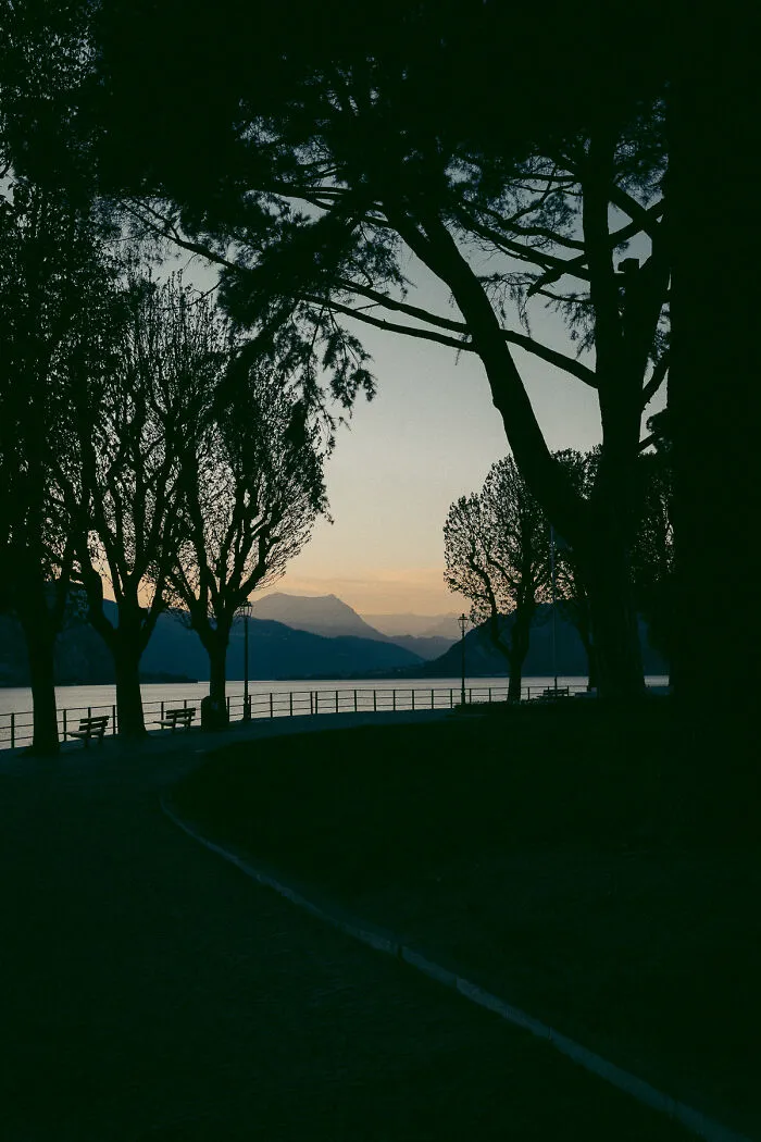 I Visited Lake Como, Italy And Left A Piece Of My Heart There (30 Pics)