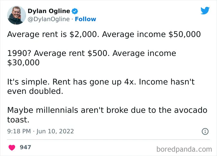 People On This Facebook Page Are Mocking Capitalism, And Here Are 40 Of Their Best Memes And Posts
