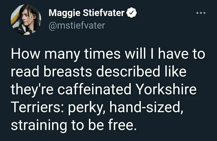 “Let Them Puppies Free!”