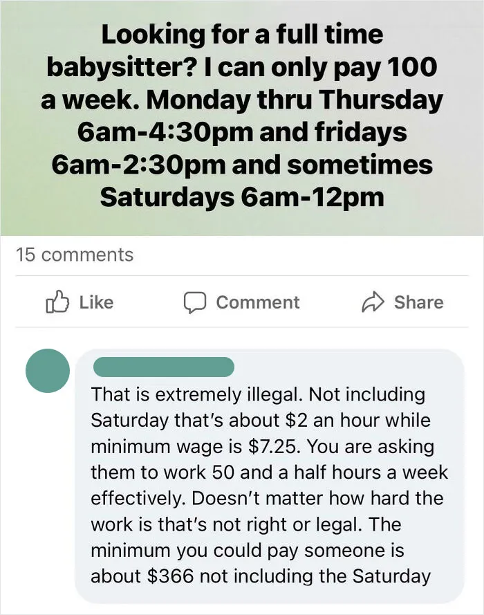 Love It When They Get Called Out