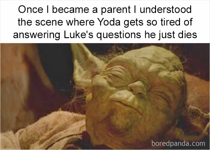 "I Feel Personally Attacked By This Meme": 40 Random Funny Memes That Hit Too Close To Home
