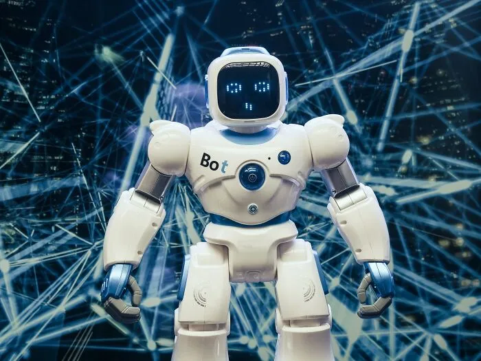 AI Is Not Conscious