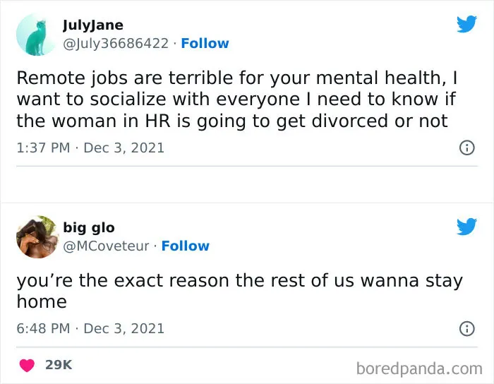 50 Hilarious Posts From The 'Memes For Women' Instagram Account