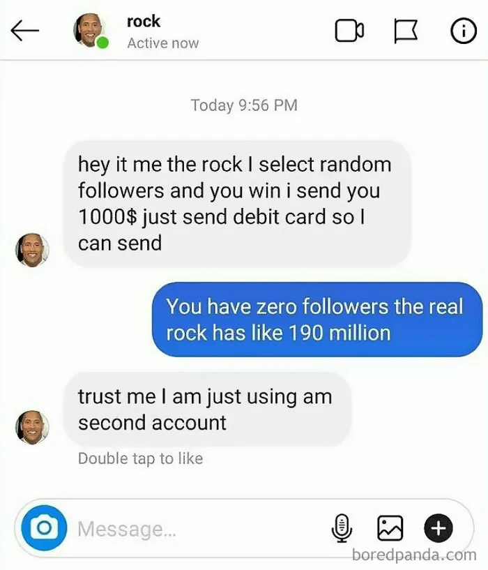 Trust Me Bro