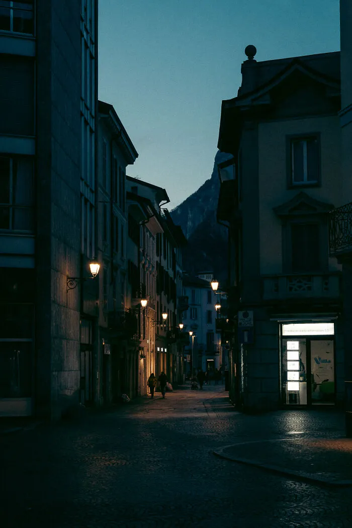 I Visited Lake Como, Italy And Left A Piece Of My Heart There (30 Pics)