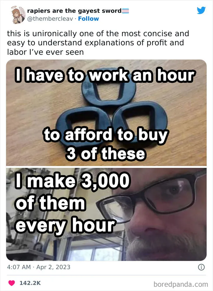 I Hate It Here