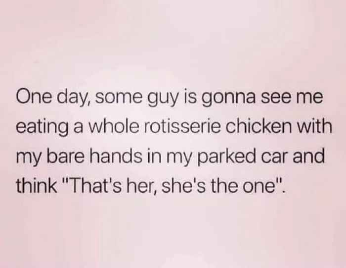“This Is Not A Restaurant”: 50 Of The Funniest Food Memes Shared On ‘All You Can Eat’