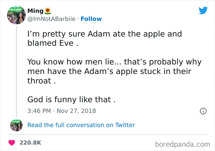 “Female Problems”: 50 Humorous Posts And Memes That Will Probably Resonate With Women Of All Walks Of Life