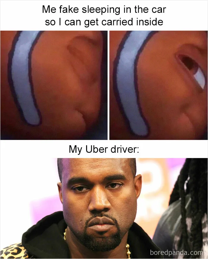 "I Feel Personally Attacked By This Meme": 40 Random Funny Memes That Hit Too Close To Home