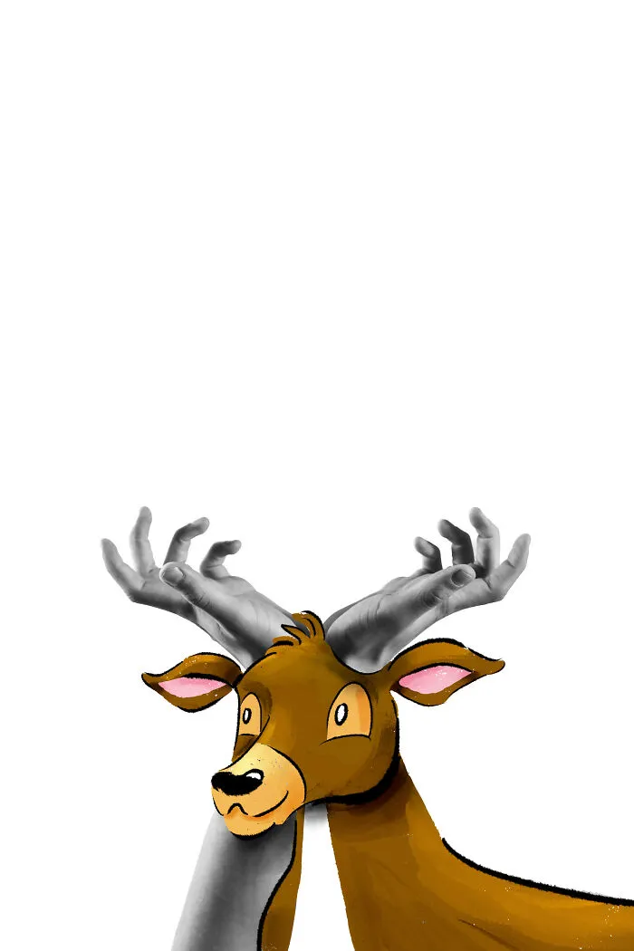 Dear Deer