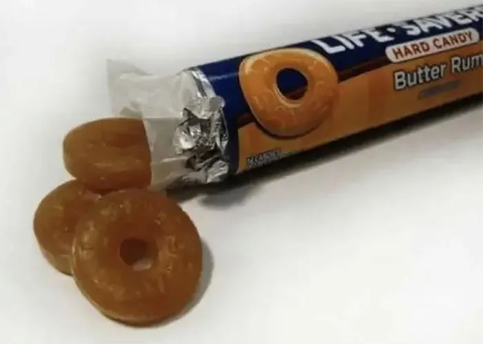 We All Know That Butter Rum Is The Best Flavor