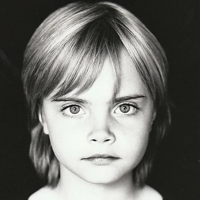 Cara Delevingne