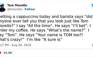 "Don't You Know Who I Am?": 45 Times People Embarrassed Themselves By Not Realizing Who They Were Talking To (New Pics)