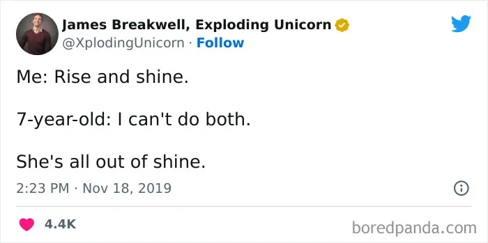 101 Funny Dad Tweets That Capture The Essence Of Fatherhood