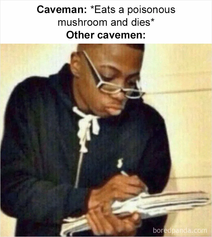 "I Feel Personally Attacked By This Meme": 40 Random Funny Memes That Hit Too Close To Home