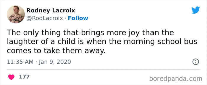 102 Funny Dad Tweets To Tickle Your Funny Bone