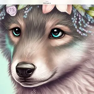 WinterWolf