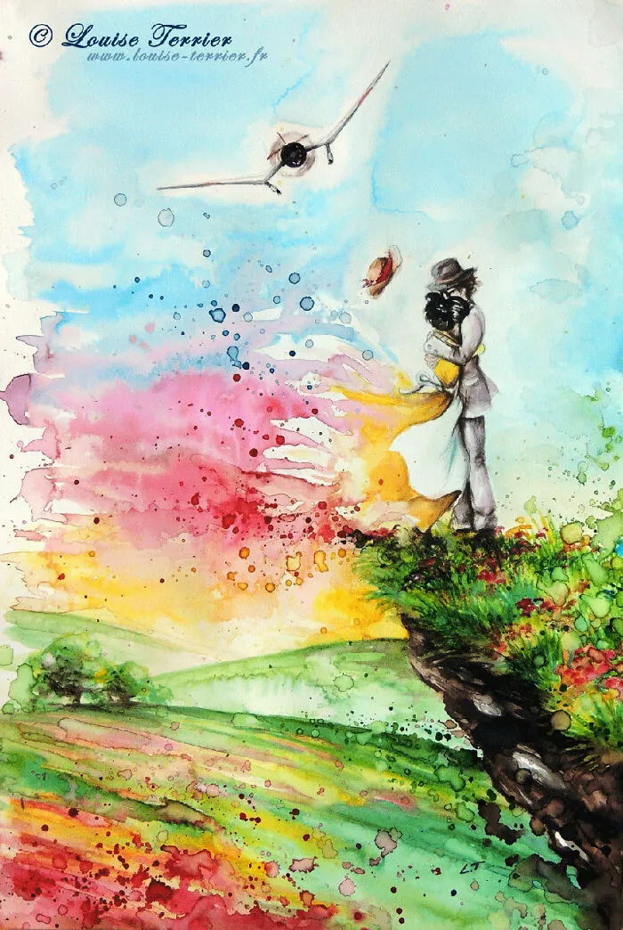 Howl's Moving Castle