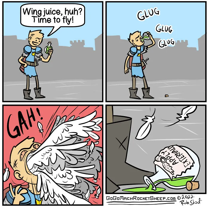 Delicious