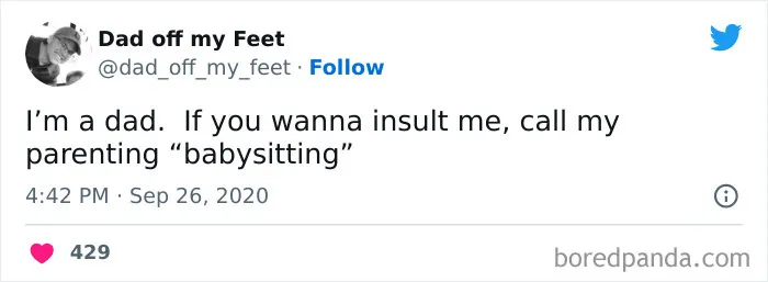 101 Funny Dad Tweets That Capture The Essence Of Fatherhood